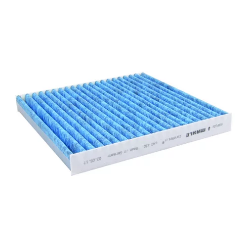 Filter vnútorného priestoru LAO 430 /MAHLE/ - obr. 3