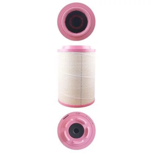 Vzduchový filter LX 4131 /MAHLE/ - obr. 1