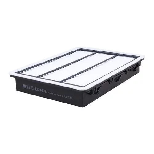 Vzduchový filter LX 4492 /MAHLE/ - obr. 1