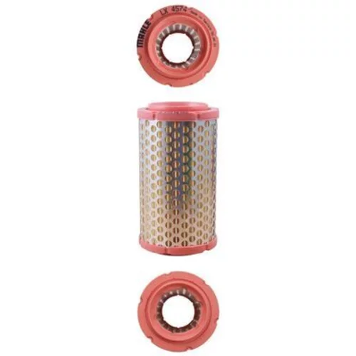 Vzduchový filter LX 4574 /MAHLE/ - obr. 1