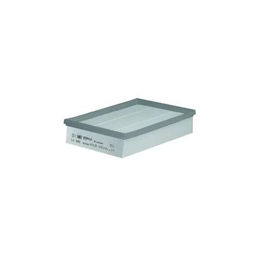 Vzduchový filter LX 935 /MAHLE/ - obr. 1