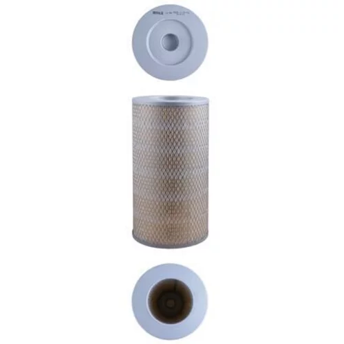 Vzduchový filter LX 941 /MAHLE/ - obr. 1