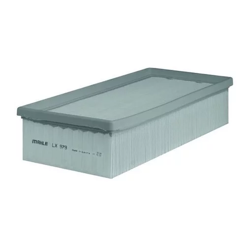Vzduchový filter LX 979 /MAHLE/ - obr. 1