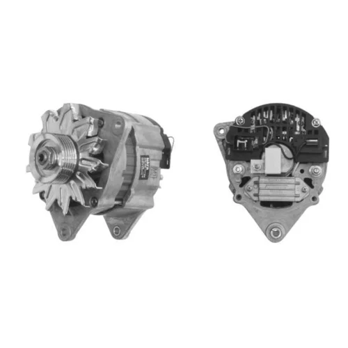 Alternátor MAHLE MG 101