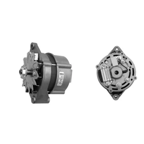 Alternátor MG 233 /MAHLE/ - obr. 2