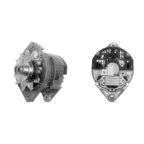Alternátor MG 258 /MAHLE/ - obr. 3