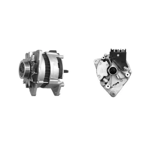 Alternátor MG 507 /MAHLE/ - obr. 1