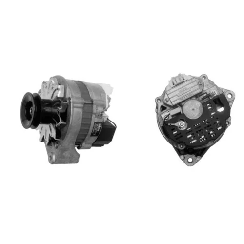 Alternátor MG 527 /MAHLE/ - obr. 2