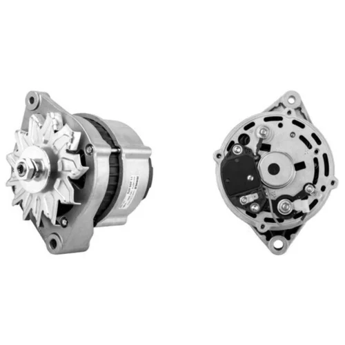 Alternátor MG 77 /MAHLE/ - obr. 3