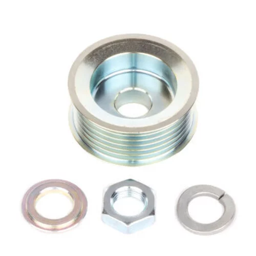 Remenica alternátora MGX 1153KIT /MAHLE/