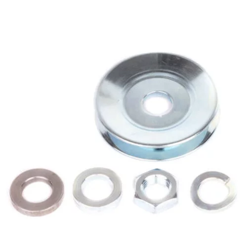 Remenica alternátora MGX 63KIT /MAHLE/
