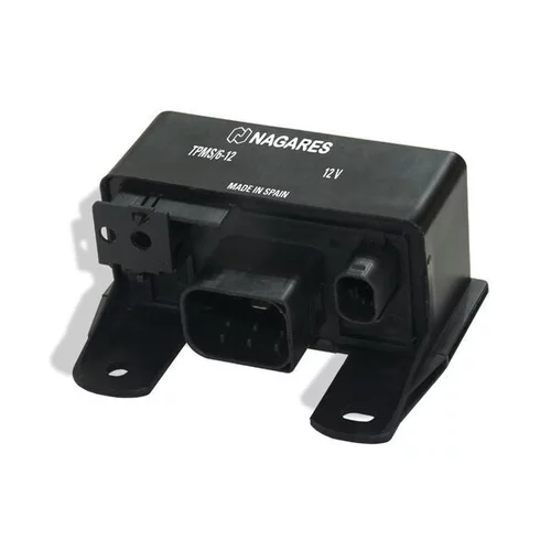 Riadiaca jednotka času žeravenia MAHLE MHG 42