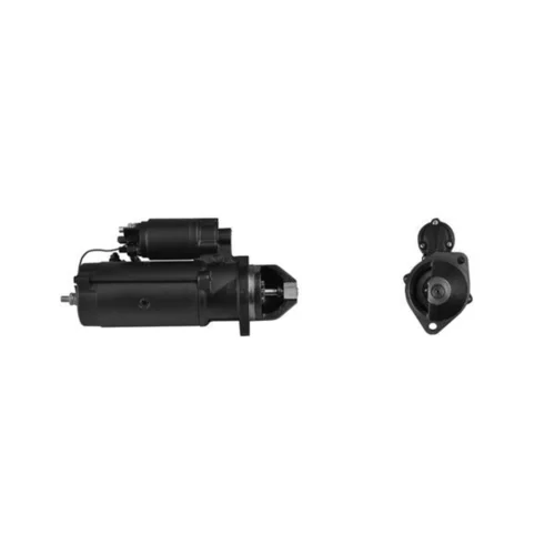 Štartér MS 36 /MAHLE/ - obr. 5