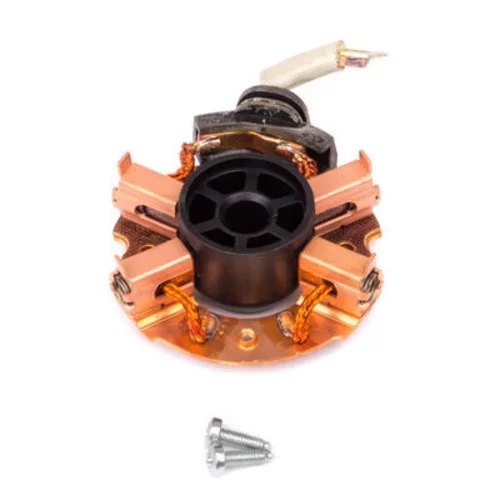Držiak uhlíkov MSX 131KIT /MAHLE/