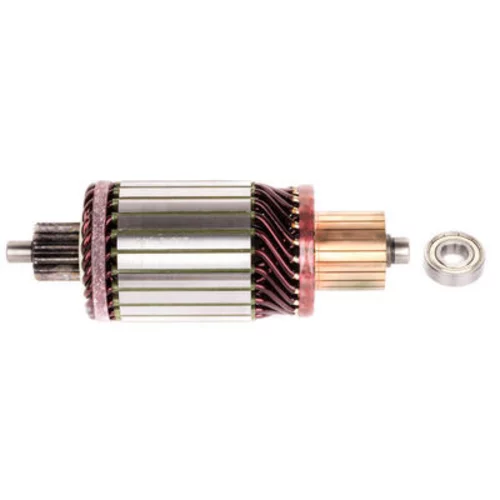 Rotor štartéra MSX 1412KIT /MAHLE/
