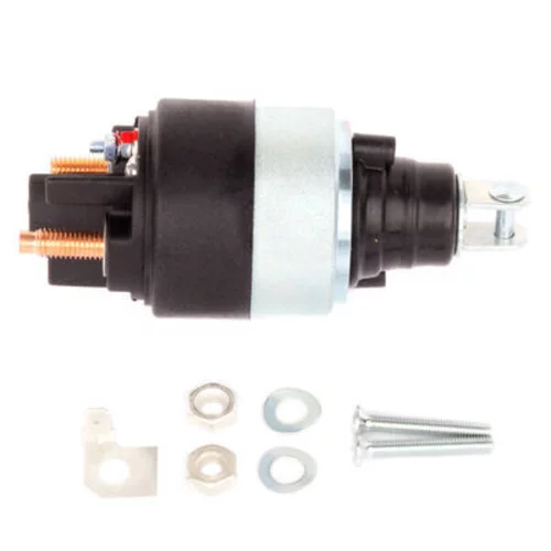 Elektromagnetický spínač pre štartér MSX 1422KIT /MAHLE/