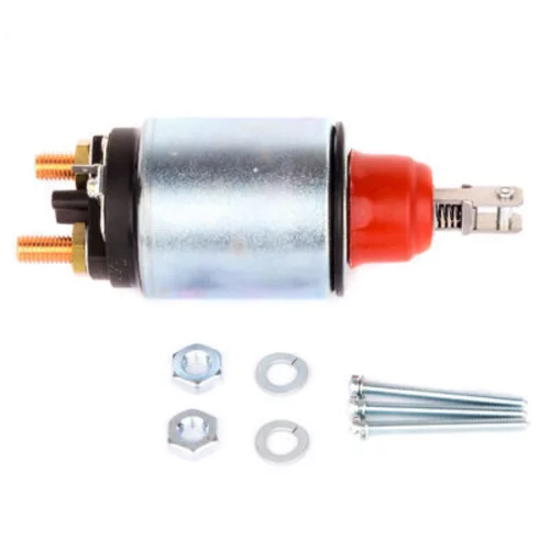 Elektromagnetický spínač pre štartér MSX 295KIT /MAHLE/