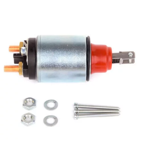 Elektromagnetický spínač pre štartér MSX 610 KIT /MAHLE/