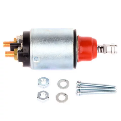 Elektromagnetický spínač pre štartér MSX 783KIT /MAHLE/
