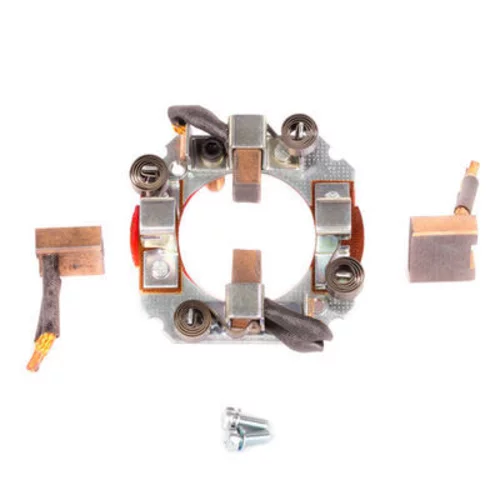 Držiak uhlíkov MSX 825KIT /MAHLE/