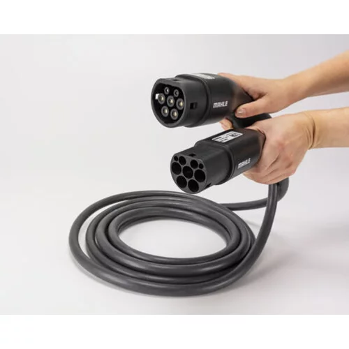 Nabíjací kábel 480V pre TYPE 2 / TYP 2 elektromobil MX 485 /MAHLE/ - obr. 1