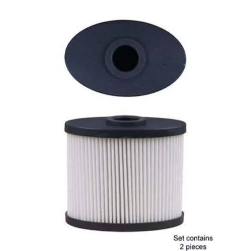 Filter odvzdušnenia kľukovej skrine SOX 6D/S /MAHLE/ - obr. 1