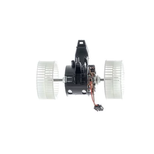 Vnútorný ventilátor AB 133 000P /MAHLE/ - obr. 10