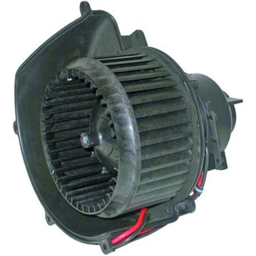 Vnútorný ventilátor AB 154 000P /MAHLE/ - obr. 2