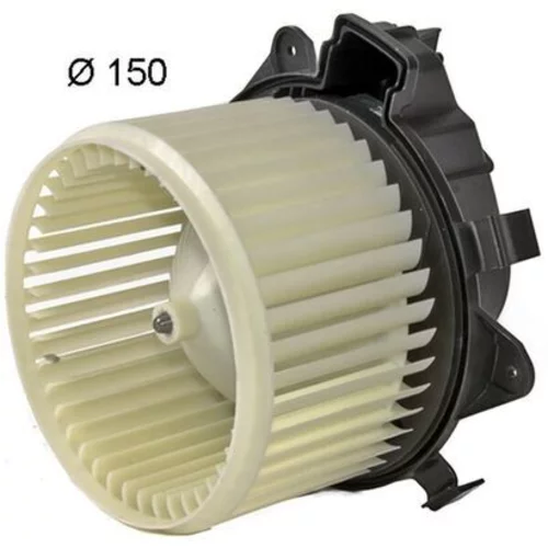 Vnútorný ventilátor AB 209 000P /MAHLE/ - obr. 5