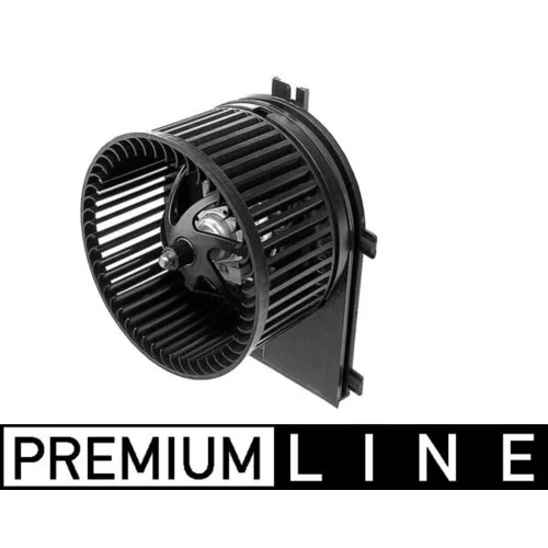 Vnútorný ventilátor MAHLE AB 8 000P