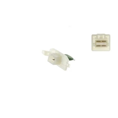 Odpor vnútorného ventilátora ABR 104 000P /MAHLE/ - obr. 13