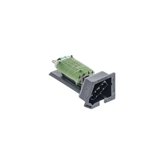 Odpor vnútorného ventilátora ABR 11 000P /MAHLE/ - obr. 9