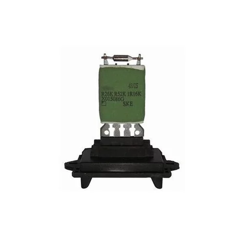 Odpor vnútorného ventilátora ABR 116 000S /MAHLE/ - obr. 1