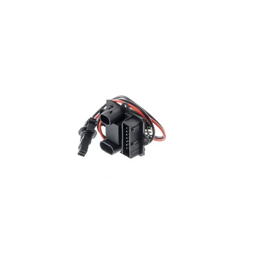 Odpor vnútorného ventilátora ABR 125 000S /MAHLE/ - obr. 1