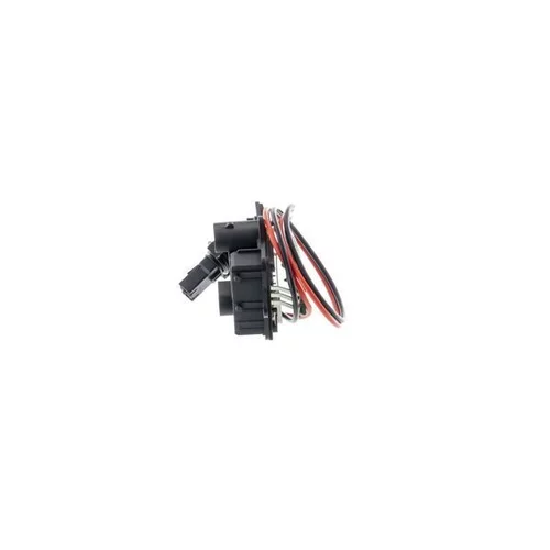 Odpor vnútorného ventilátora ABR 125 000S /MAHLE/ - obr. 2