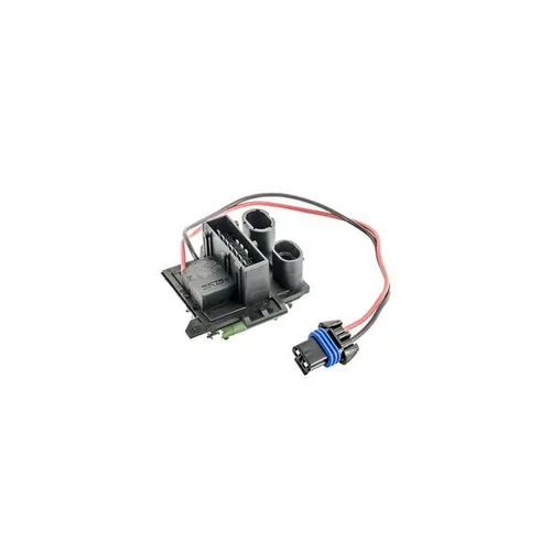 Odpor vnútorného ventilátora ABR 146 000P /MAHLE/ - obr. 3