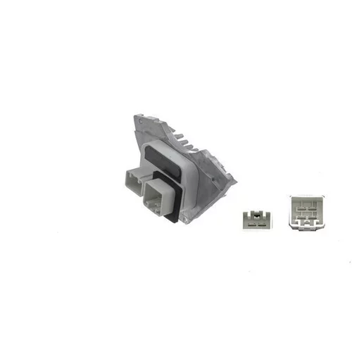 Regulator, ventilator vnutorneho priestoru ABR 35 000S /MAHLE/ - obr. 10