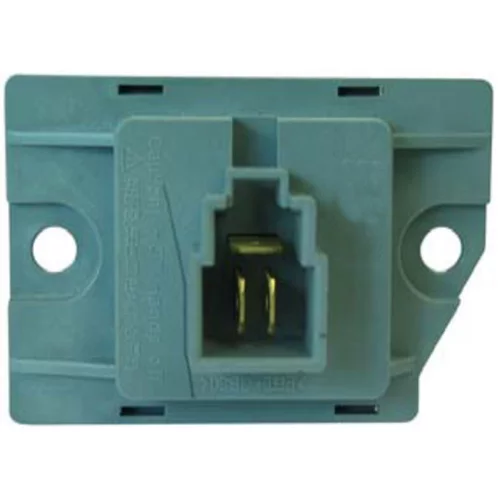 Regulator, ventilator vnutorneho priestoru ABR 52 000P /MAHLE/ - obr. 1