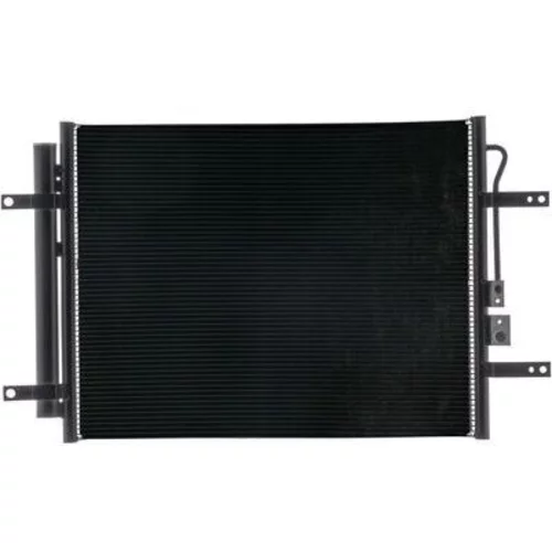 Kondenzátor klimatizácie MAHLE AC 1030 000S