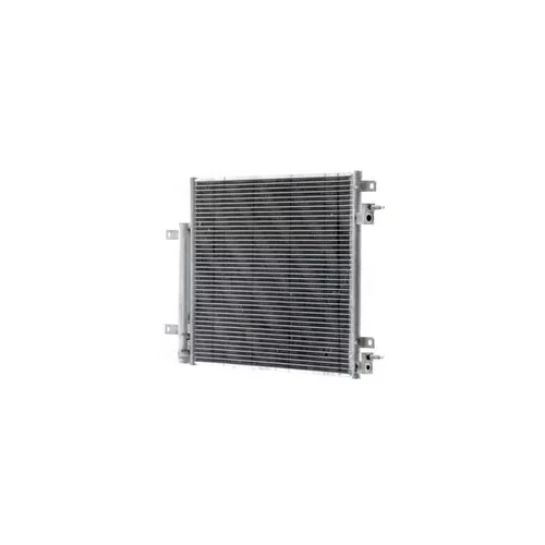 Kondenzátor klimatizácie AC 1048 000S /MAHLE/ - obr. 5