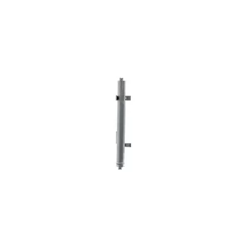 Kondenzátor klimatizácie AC 1053 000S /MAHLE/ - obr. 2