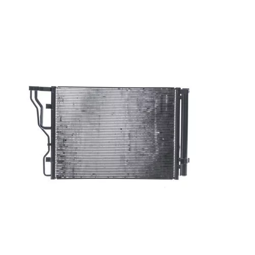 Kondenzátor klimatizácie AC 1070 000S /MAHLE/ - obr. 4