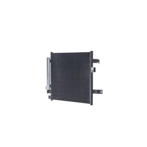 Kondenzátor klimatizácie AC 1071 000S /MAHLE/ - obr. 1
