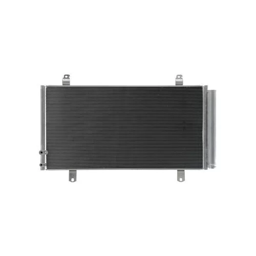 Kondenzátor klimatizácie MAHLE AC 1078 000S