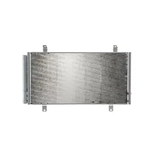 Kondenzátor klimatizácie AC 1078 000S /MAHLE/ - obr. 4
