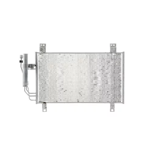 Kondenzátor klimatizácie AC 1100 000S /MAHLE/ - obr. 4
