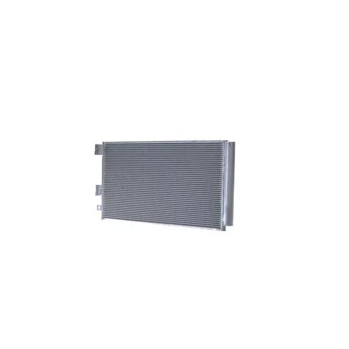 Kondenzátor klimatizácie AC 1102 000S /MAHLE/ - obr. 2