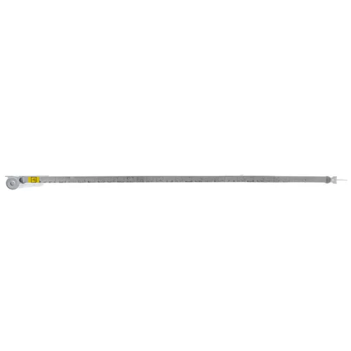 Kondenzátor klimatizácie AC 1122 000P /MAHLE/ - obr. 8