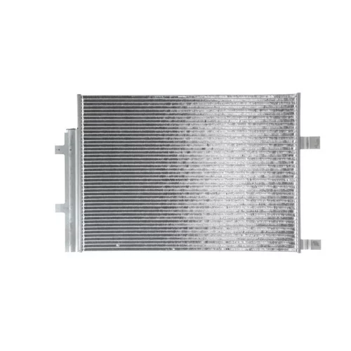 Kondenzátor klimatizácie AC 1128 000P /MAHLE/ - obr. 4