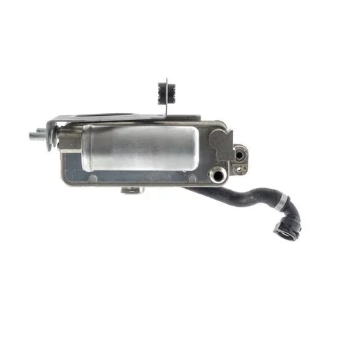 Kondenzátor klimatizácie AC 1130 000P /MAHLE/ - obr. 8